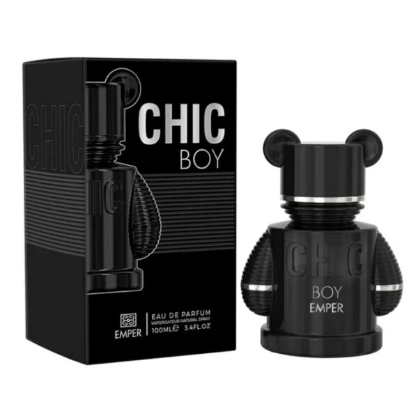 Chic Boy by Emper