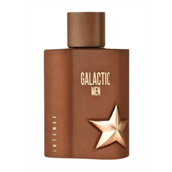 Galactic Men Intense by Maison Alhambra 
