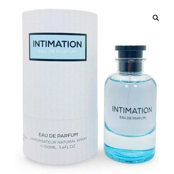 Intimation by Emper