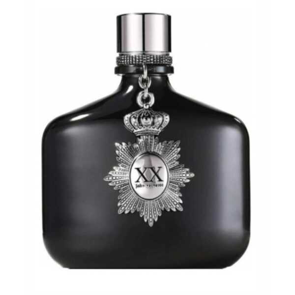 XX by John Varvatos