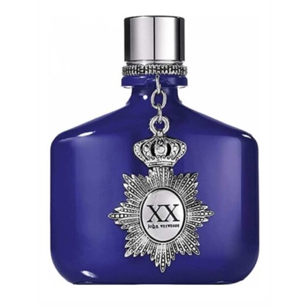 XX Indigo by John Varvatos