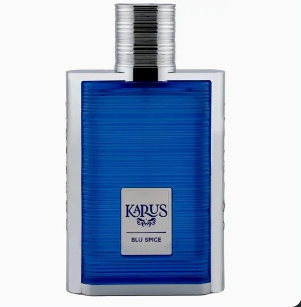 Karus Blu Spice by Khadlaj