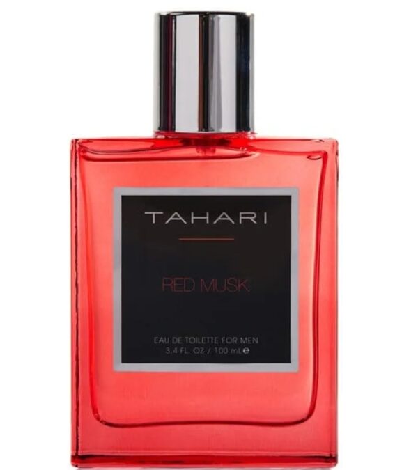 Red Musk by Tahari