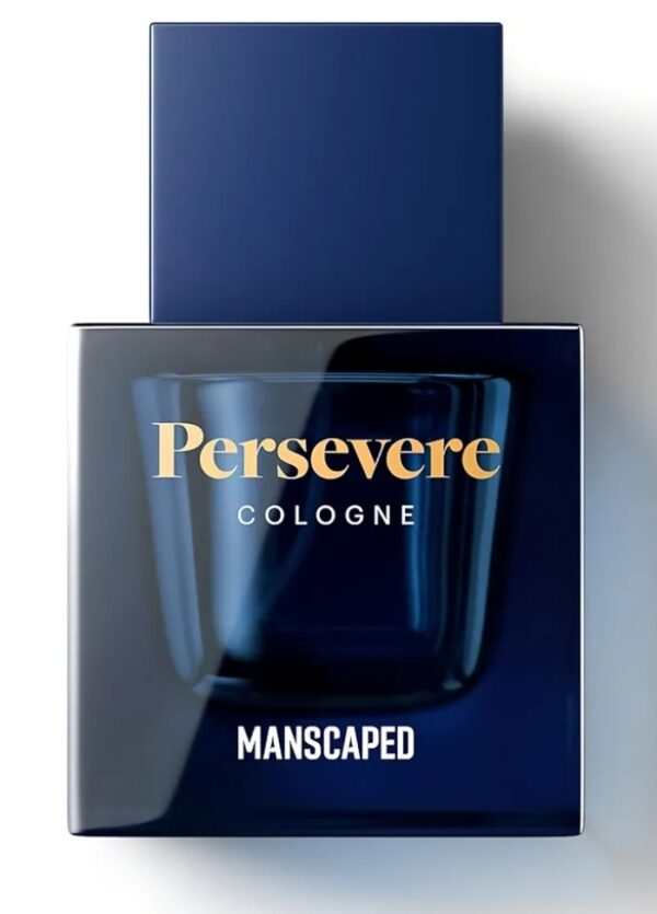 Persevere by Manscaped