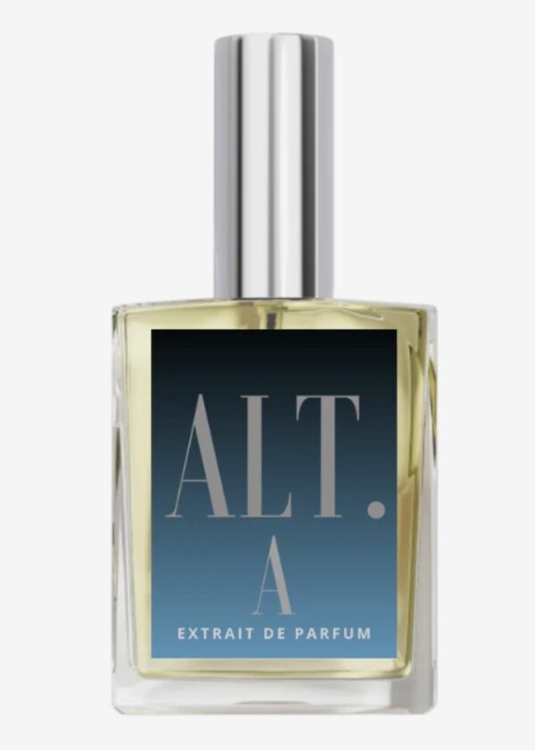 A by ALT