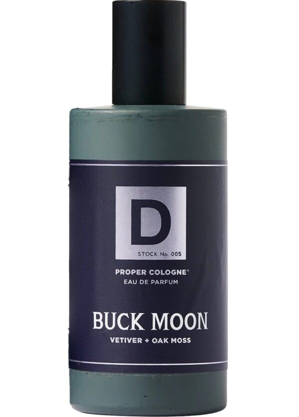 Buck Moon by Duke Cannon