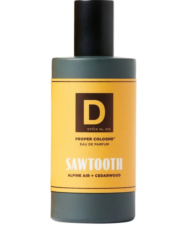 Sawtooth by Duke Cannon