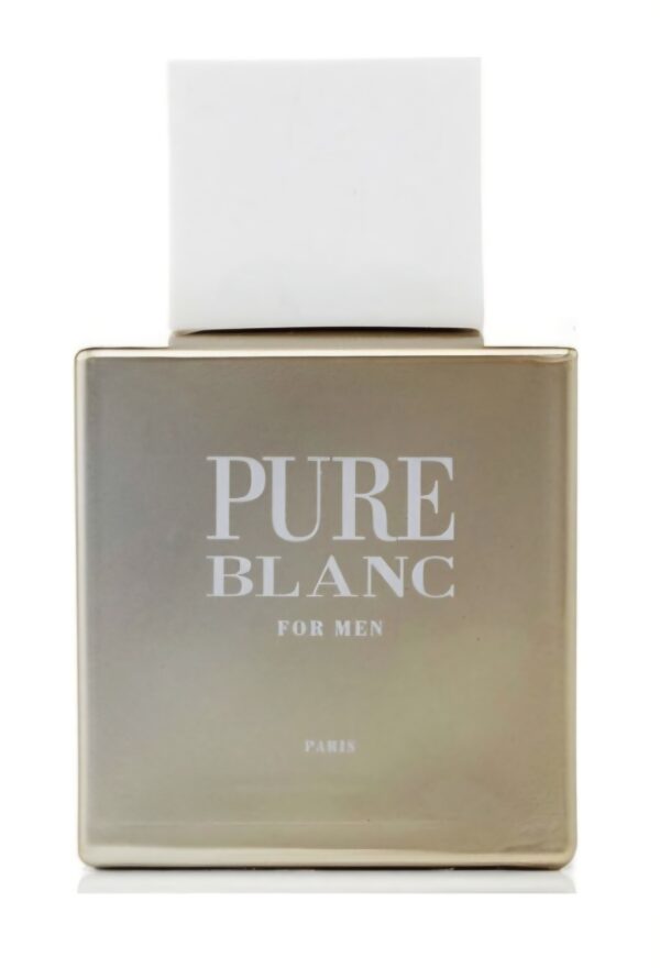 Pure Blanc by Karen Low