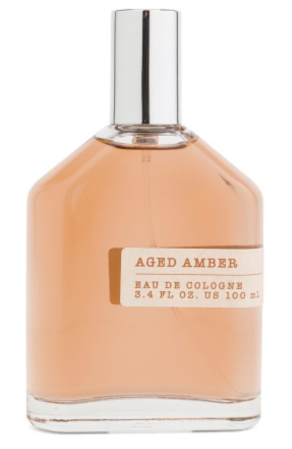 Aged Amber by Tru Fragrance