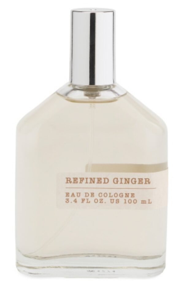 Refined Ginger by Tru Fragrance