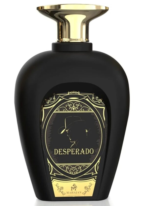 Desperado by Mahajan