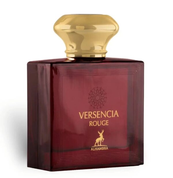 Versencia Rouge by Maison Alhambra