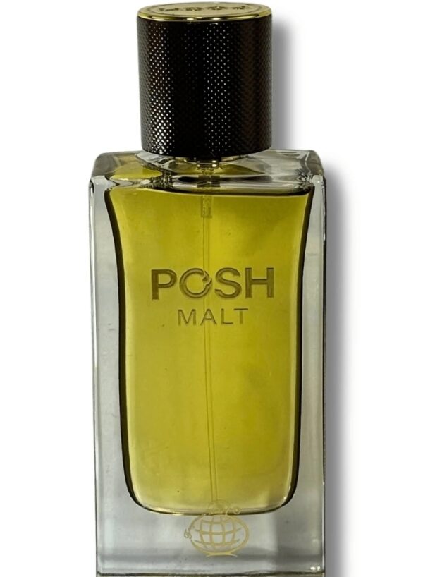 Posh Malt by Fragrance World