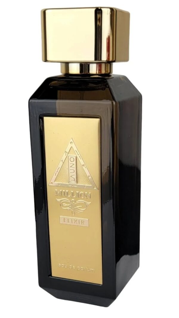 La Uno Million Elixir by Fragrance World