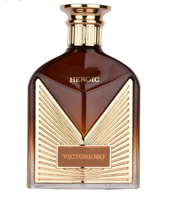 Victorioso Heroic by Maison Alhambra