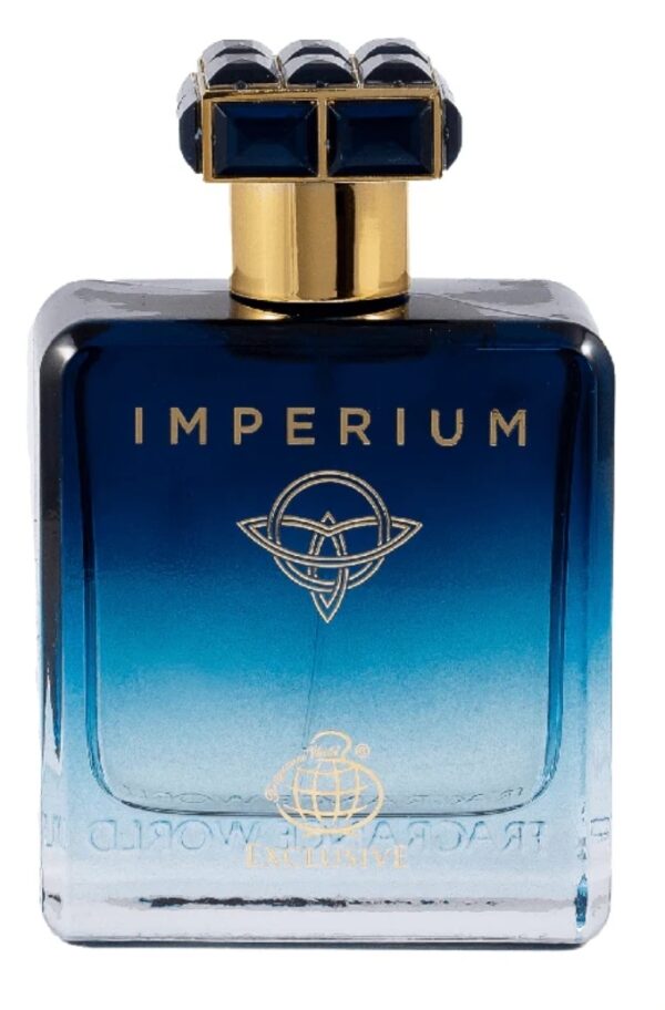 Imperium by Fragrance World