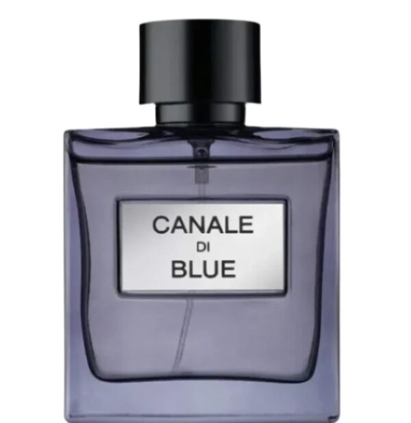 Canale Di Blue by Fragrance World