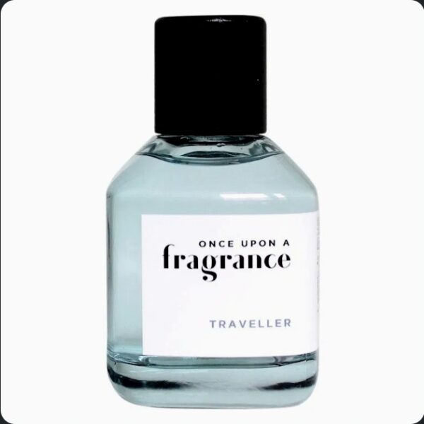 Traveller by Once Upon A Fragrance