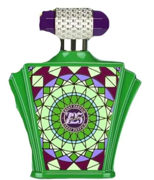 Z25 by Zakat