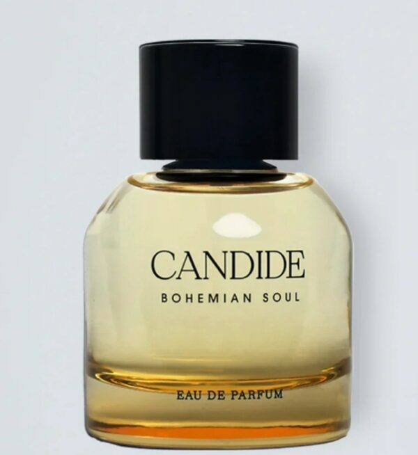Candide Bohemian Soul by Paris Bleu