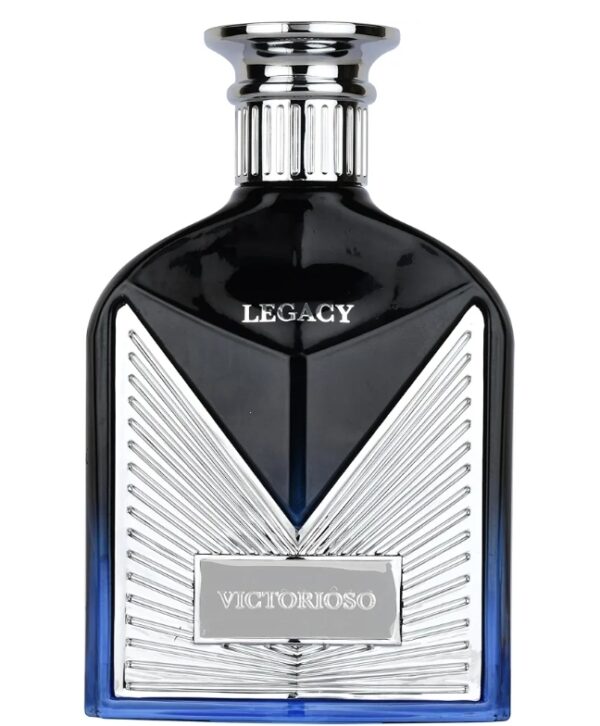 Victorioso Legacy by Maison Alhambra