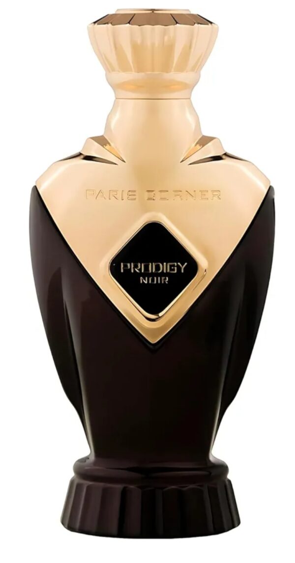 Prodigy Noir by Paris Corner