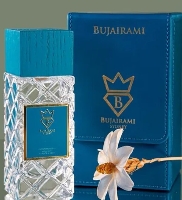 Hectic Extrait by Bujairami