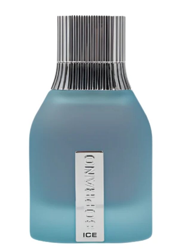 Soprano Ice by Dumont