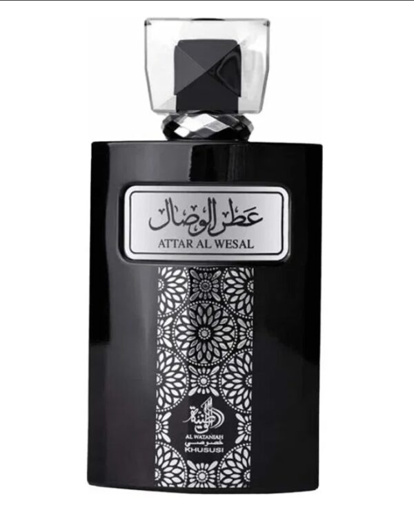 Attar Al Wesal by Al Wataniah