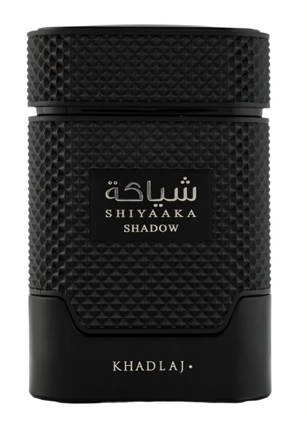 Shiyaaka Shadow by Khadlaj