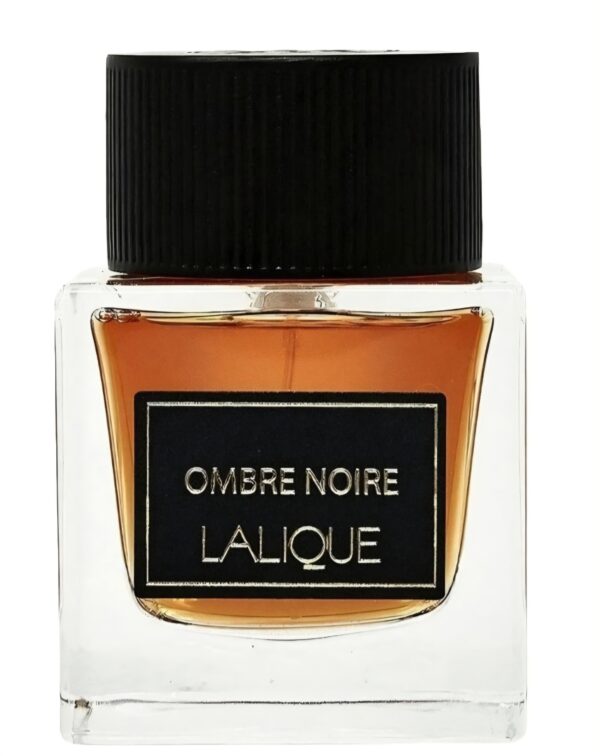 Ombre Noire by Lalique