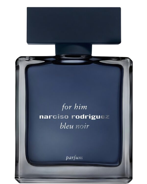 Bleu Noir Parfum by Narciso Rodriguez