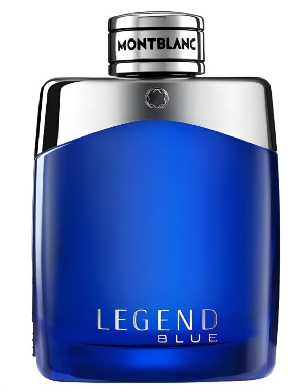 Legend Blue by Montblanc