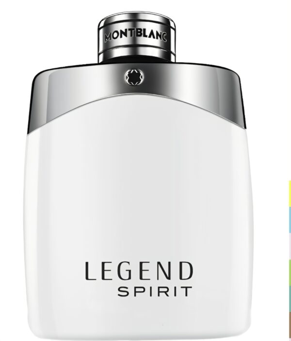 Legend Spirit by Montblanc