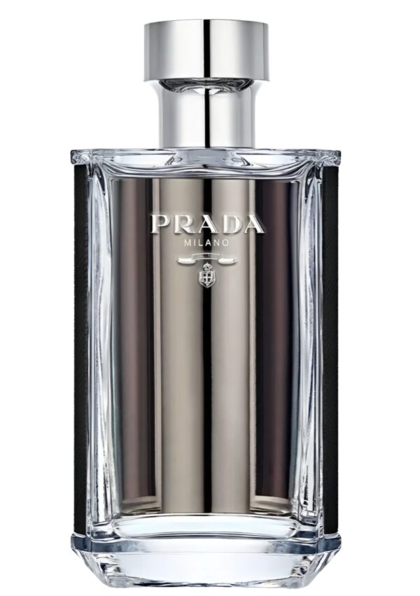 L'Homme by Prada