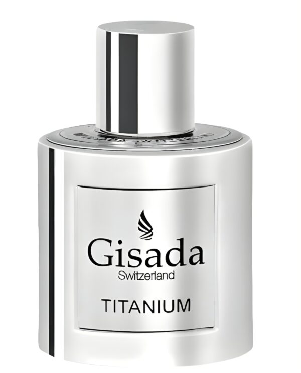 Titanium by Gisada