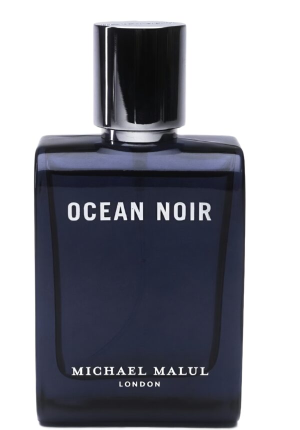 Ocean Noir by Michael Malul