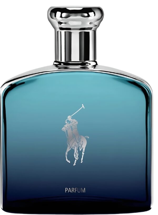 Polo Deep Blue Parfum by Ralph Lauren