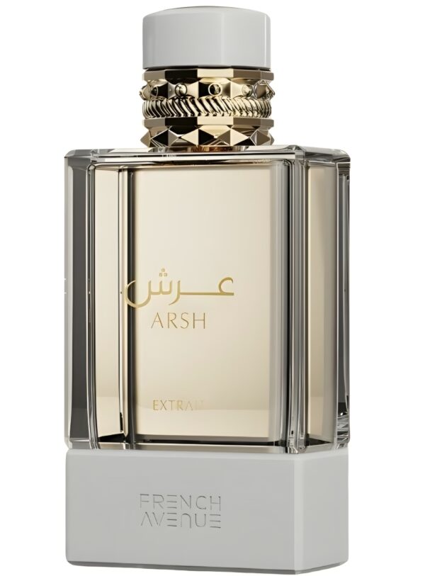 Arsh by French Avenue