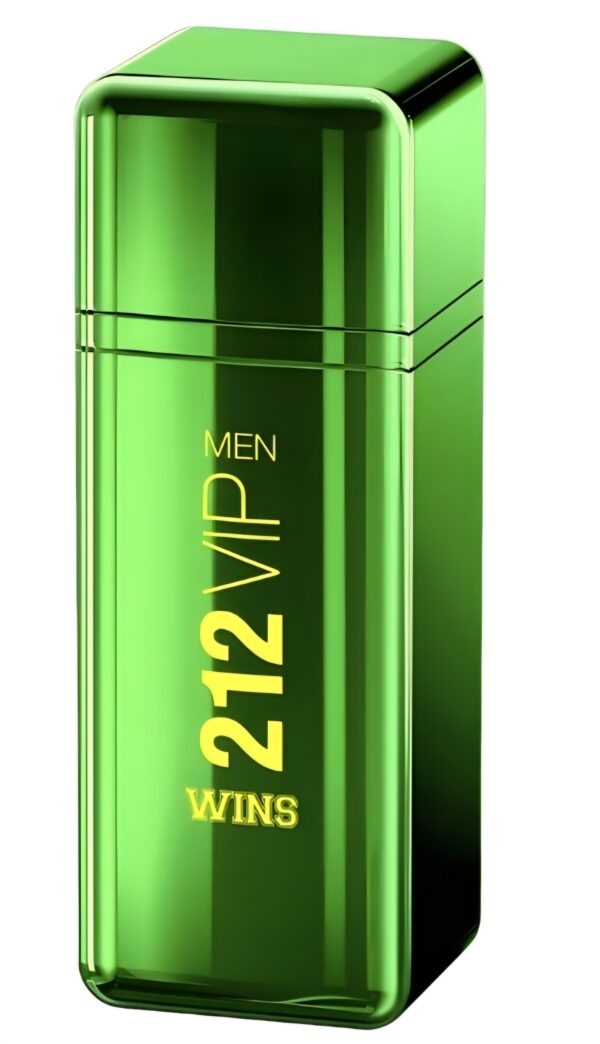 212 VIP Wins (for men) by Carolina Herrera
