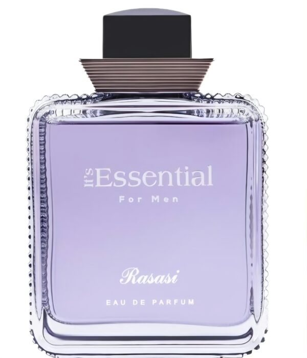 It's Essential by Rasasi