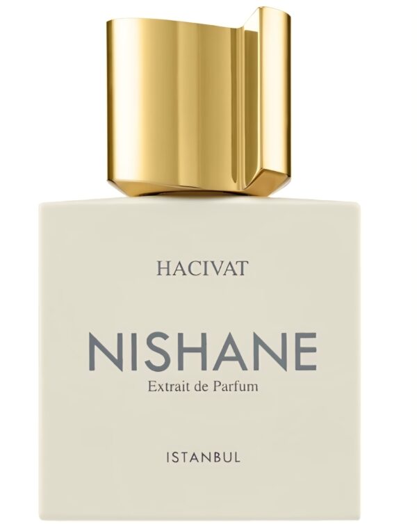 Hacivat by Nishane