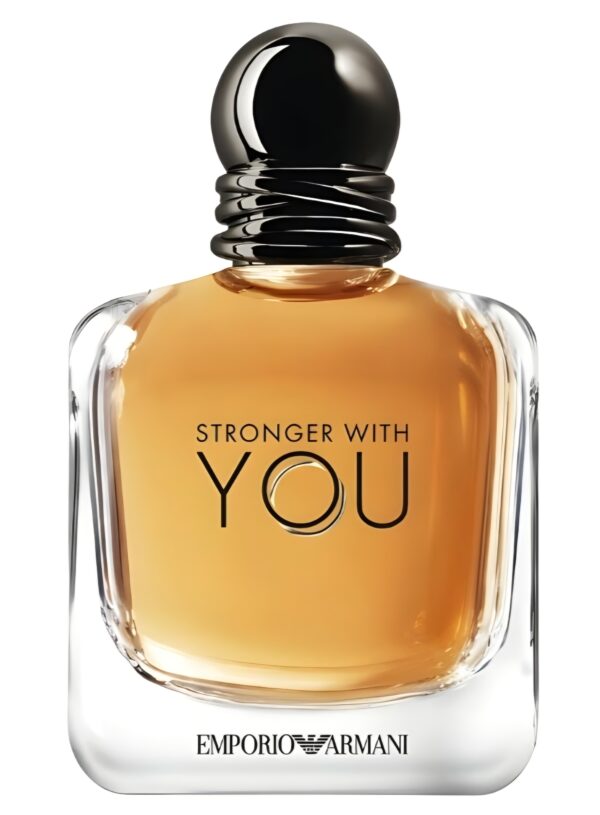 Stronger With You by Giorgio Armani
