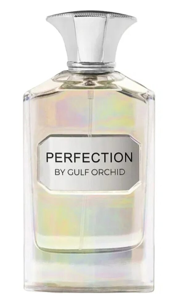 Perfection by Gulf Orchid