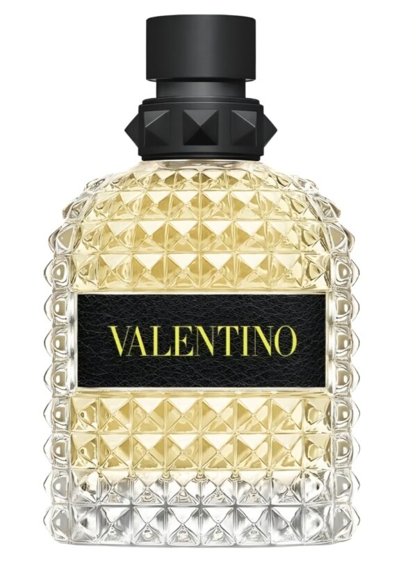 Born in Roma Yellow Dream by Valentino