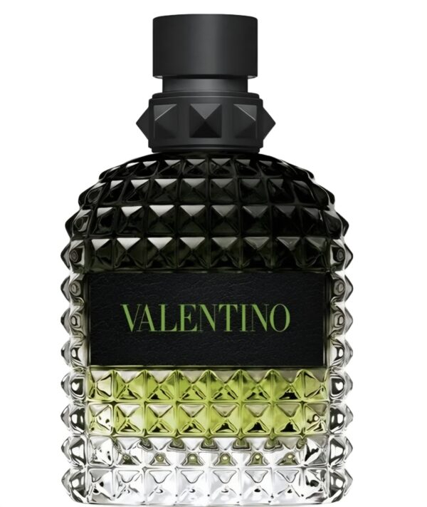 Born in Roma Green Stravaganza by Valentino