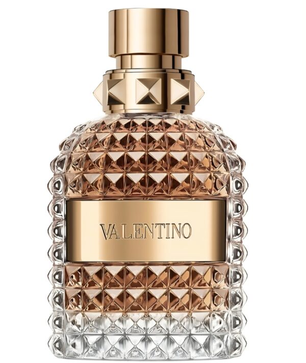Uomo (2021) by Valentino