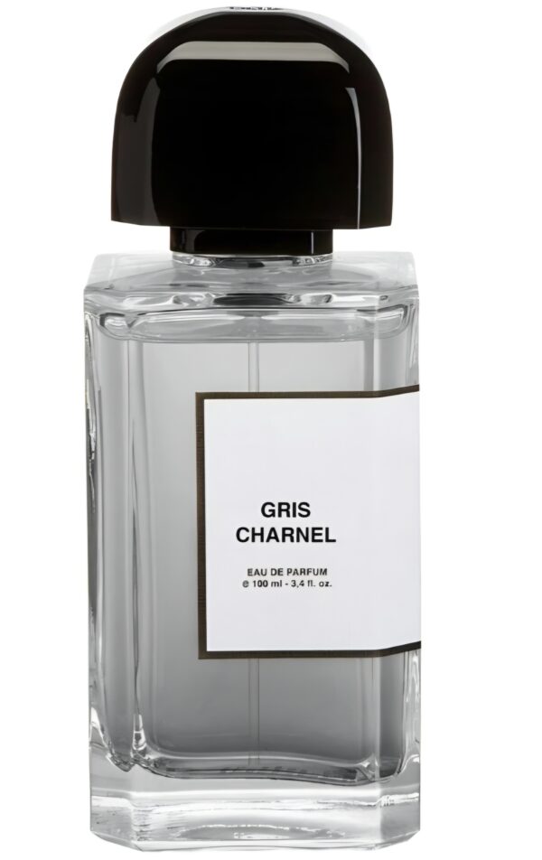 Gris Charnel by BDK Parfums