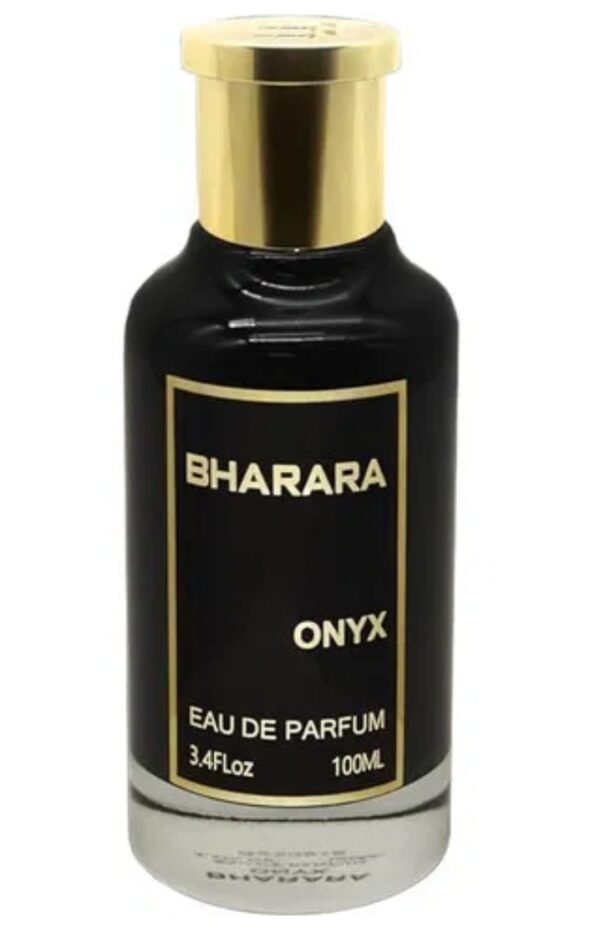 Onyx by Bharara