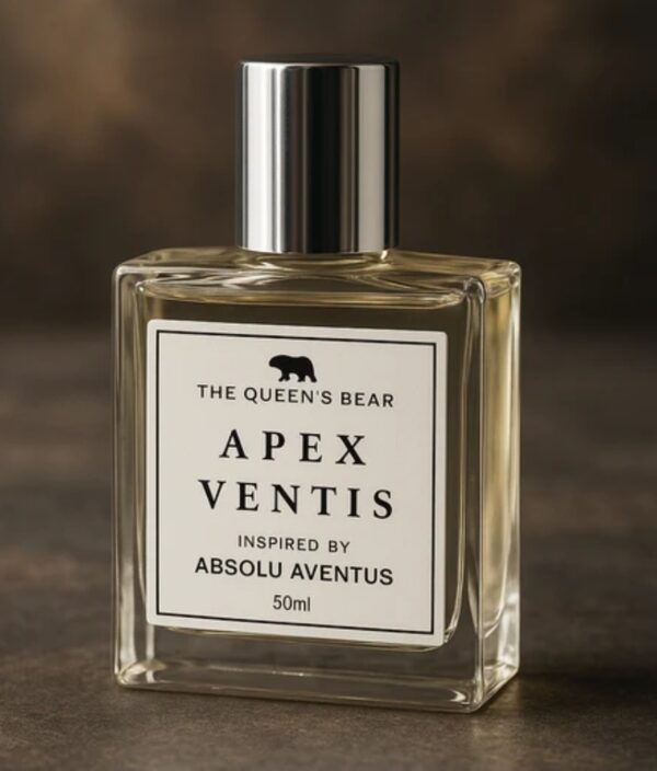 Apex Ventis by The Queen's Bear